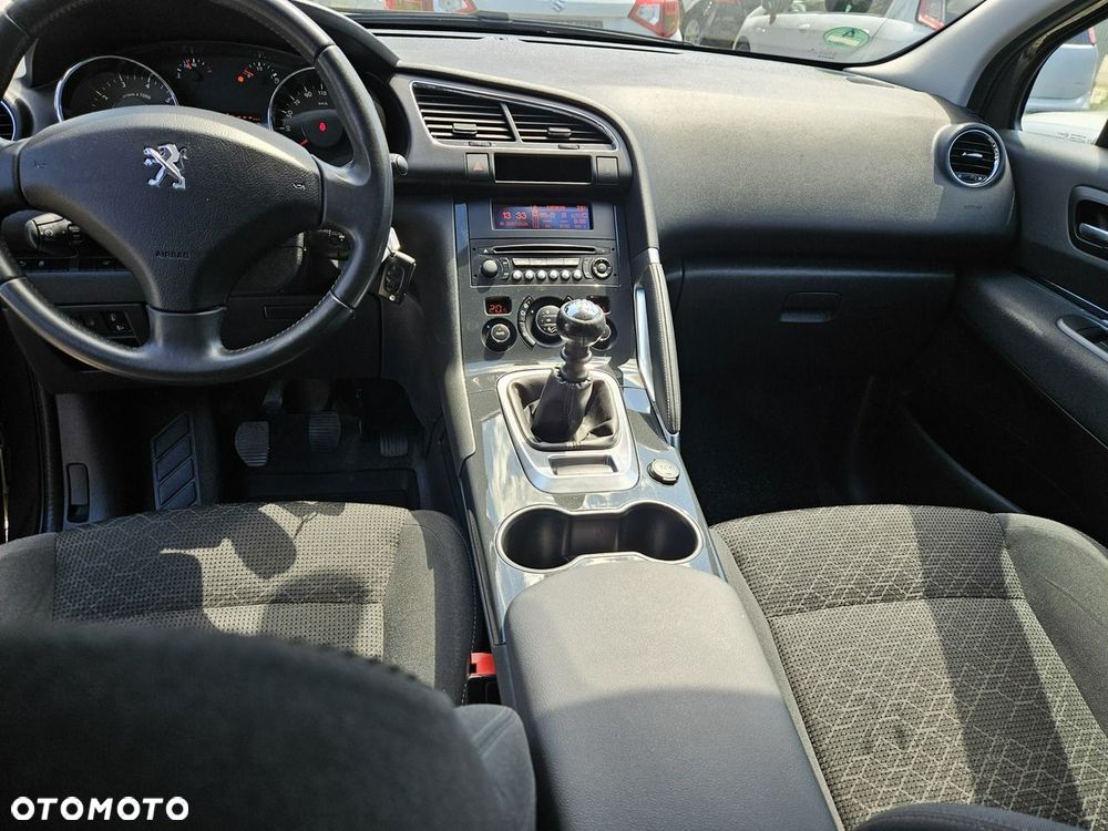 Peugeot 3008 - 15
