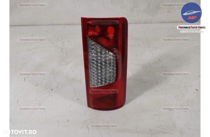 Stop Dreapta original Ford  Transit  3 [Facelift] 2006 2007 2008 2009 - 1