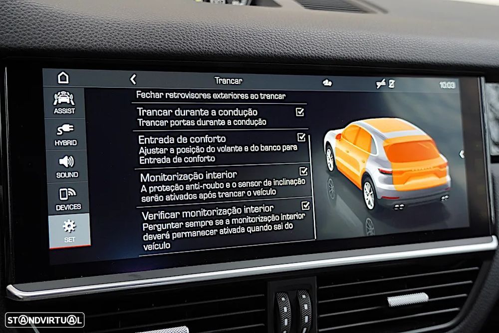 Porsche Cayenne Formula E - 56