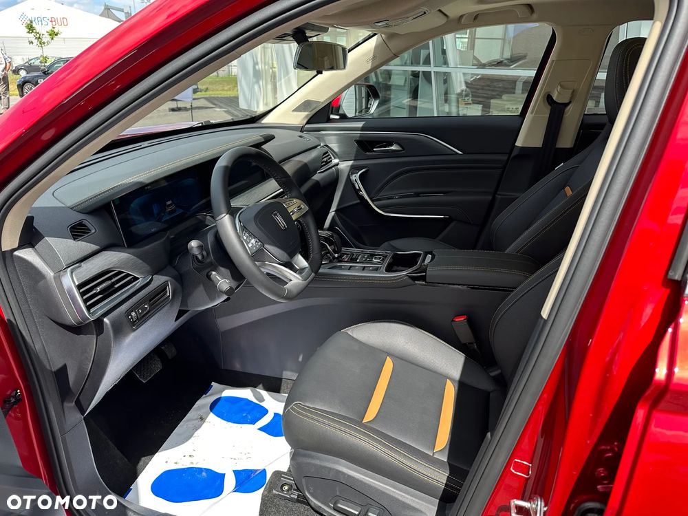 Bestune T77 1.5T Elegance DCT - 6