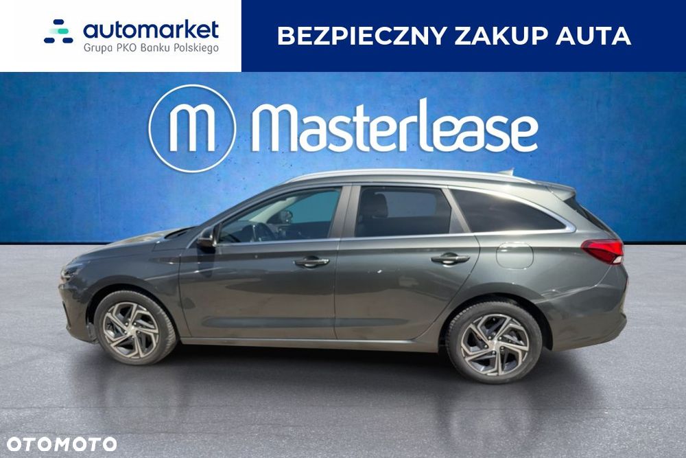 Hyundai i30 1.0 T-GDI Smart - 8