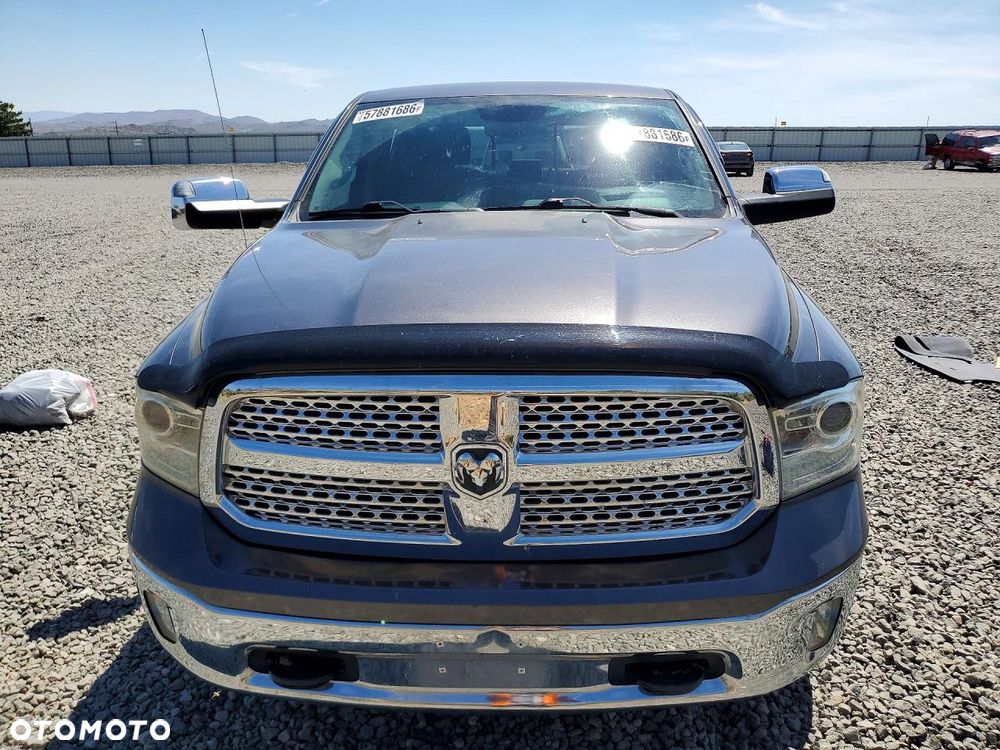 Dodge RAM - 5