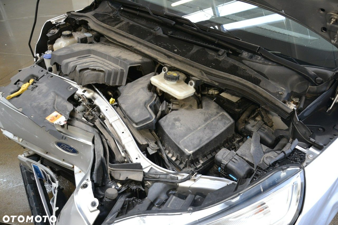 Ford S-Max - 33