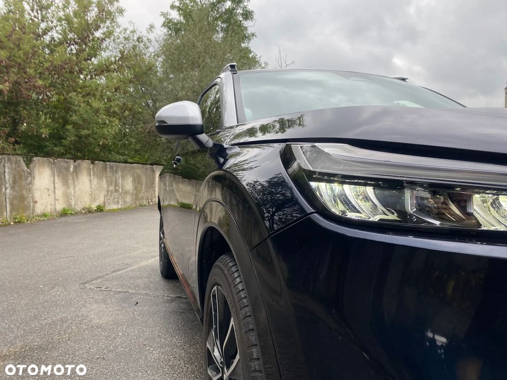 Honda HR-V e:HEV 1.5 i-MMD Hybrid Advance Style Plus - 12