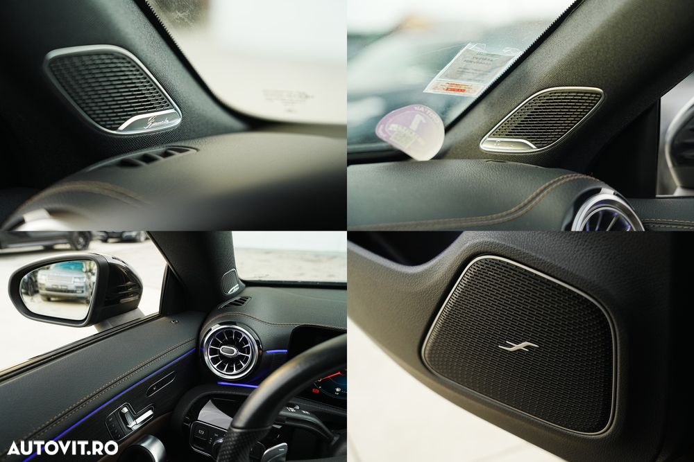 Mercedes-Benz CLA 250 e 8G-DCT Edition AMG Line - 6