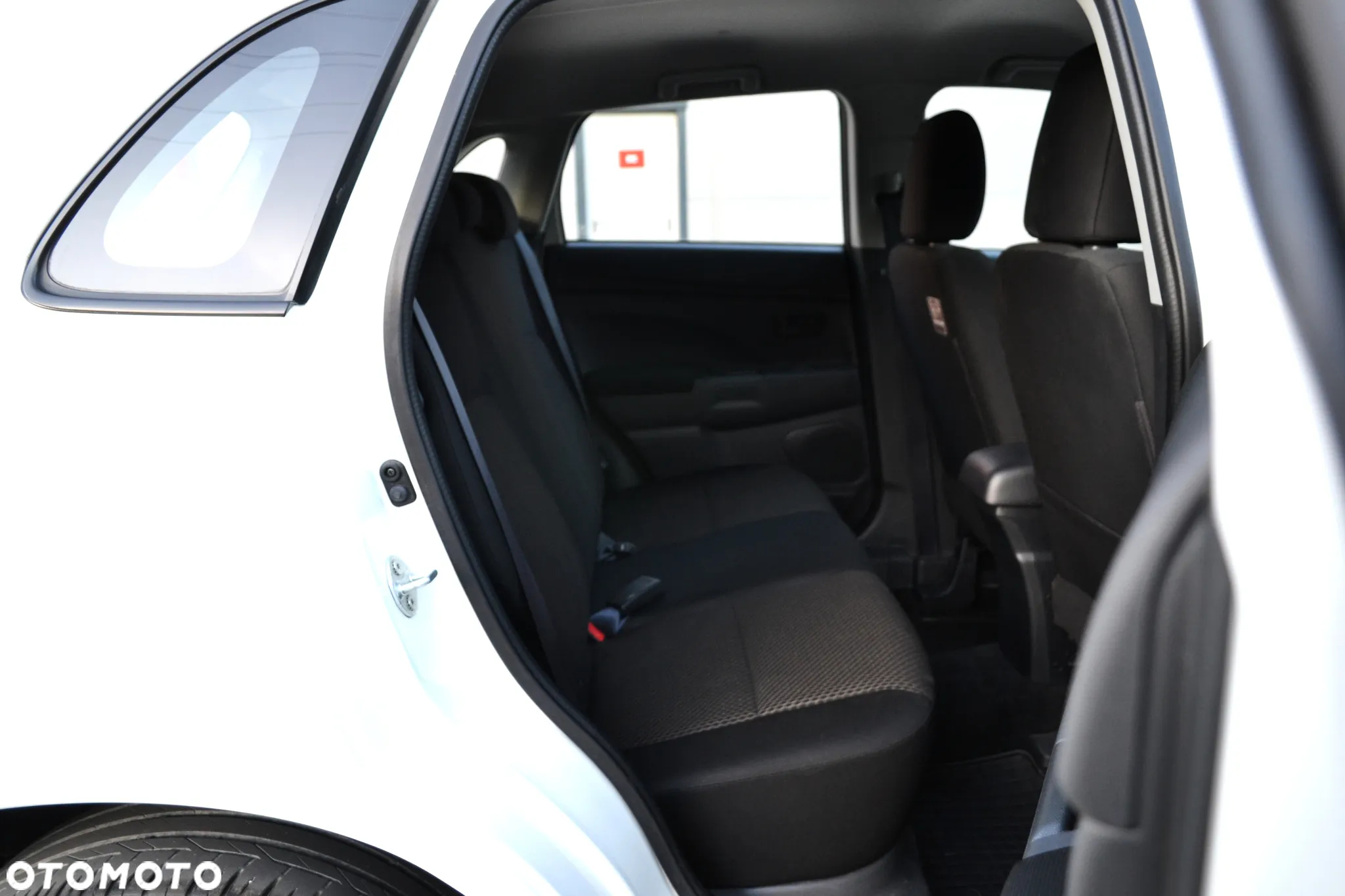 Mitsubishi ASX 1.6 Instyle AS&G - 12