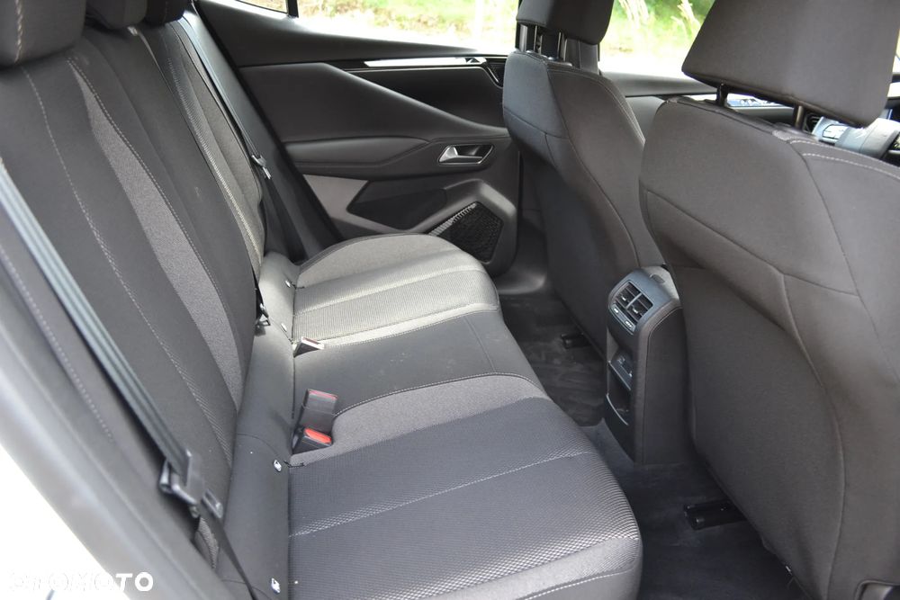 DS Automobiles DS 4 - 9