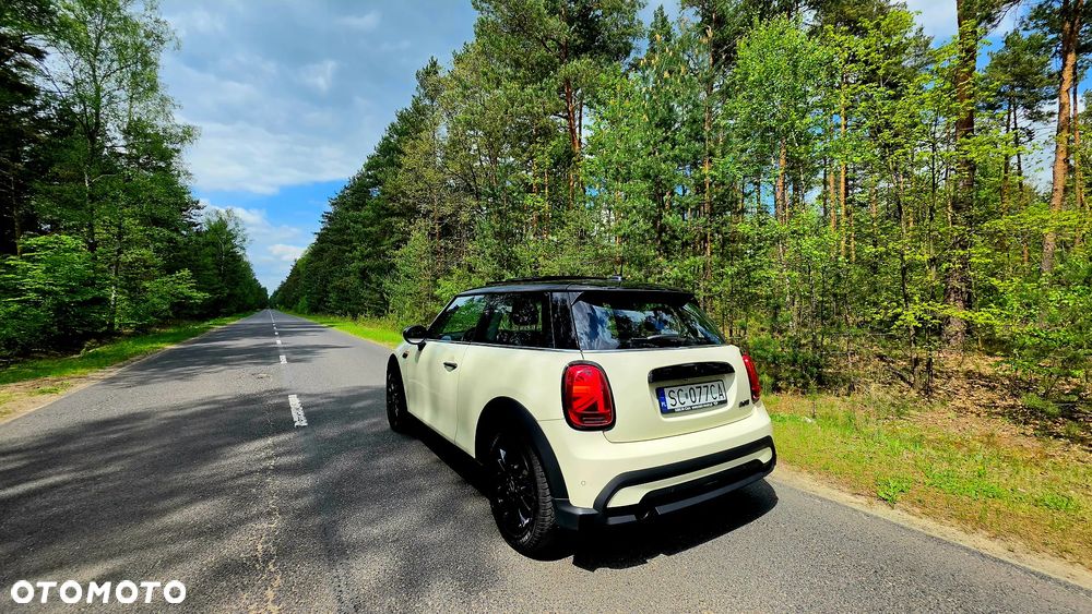 MINI Cooper Resolute Edition - 8