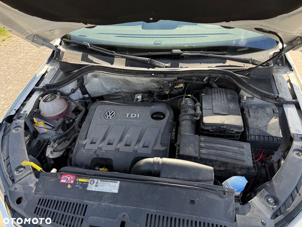 Volkswagen Tiguan 2.0 TDI 4Mot Sport&Style - 25