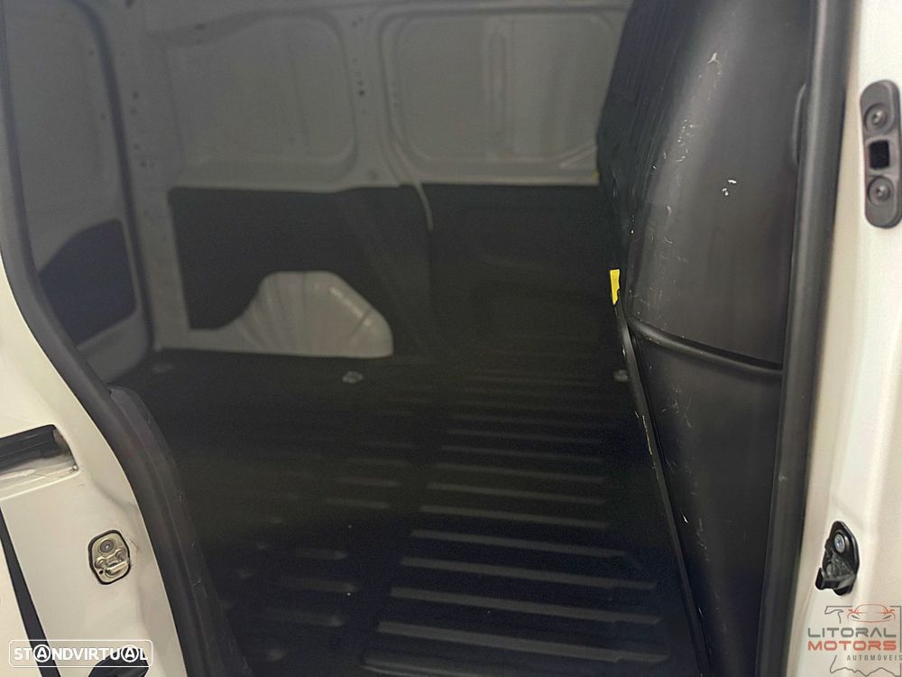 Citroën Berlingo 1.6 BlueHDi L1 Club 3L - 15