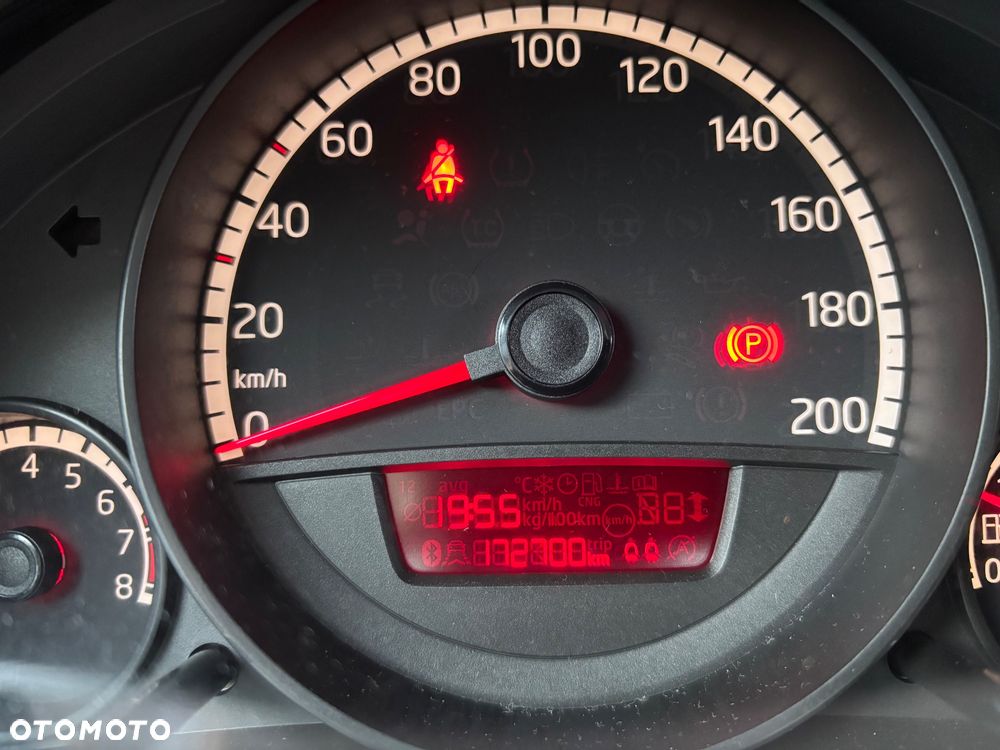 Volkswagen up! 1.0 take CityLine - 14