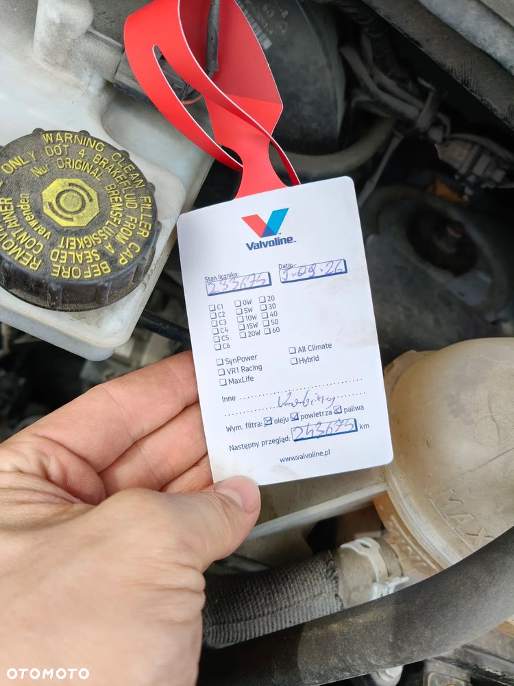 Renault Master L2H2 FV 23% BRUTTO Klima, Czujniki cofania,, Po Serwisie - 24