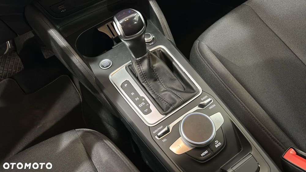 Audi Q2 35 TFSI S tronic - 19