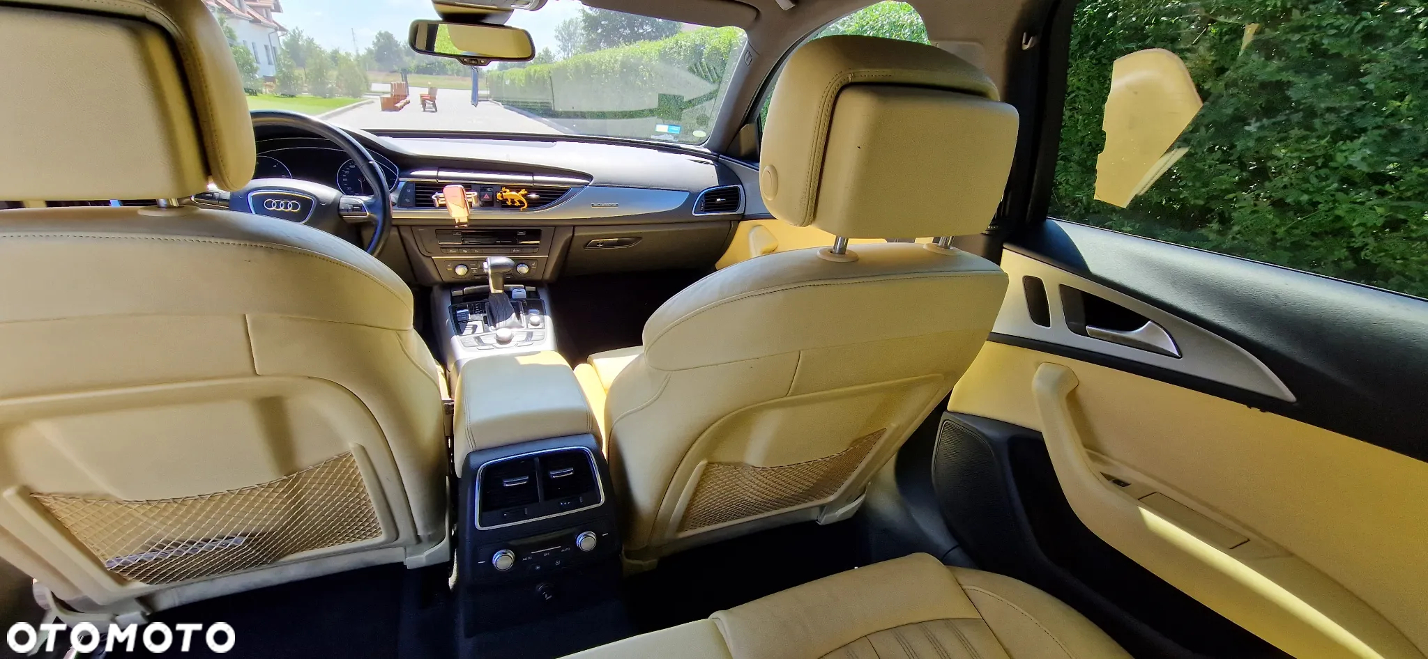 Audi A6 - 16