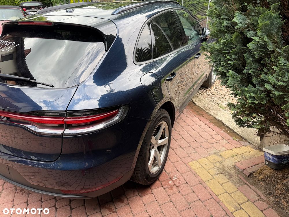 Porsche Macan - 9