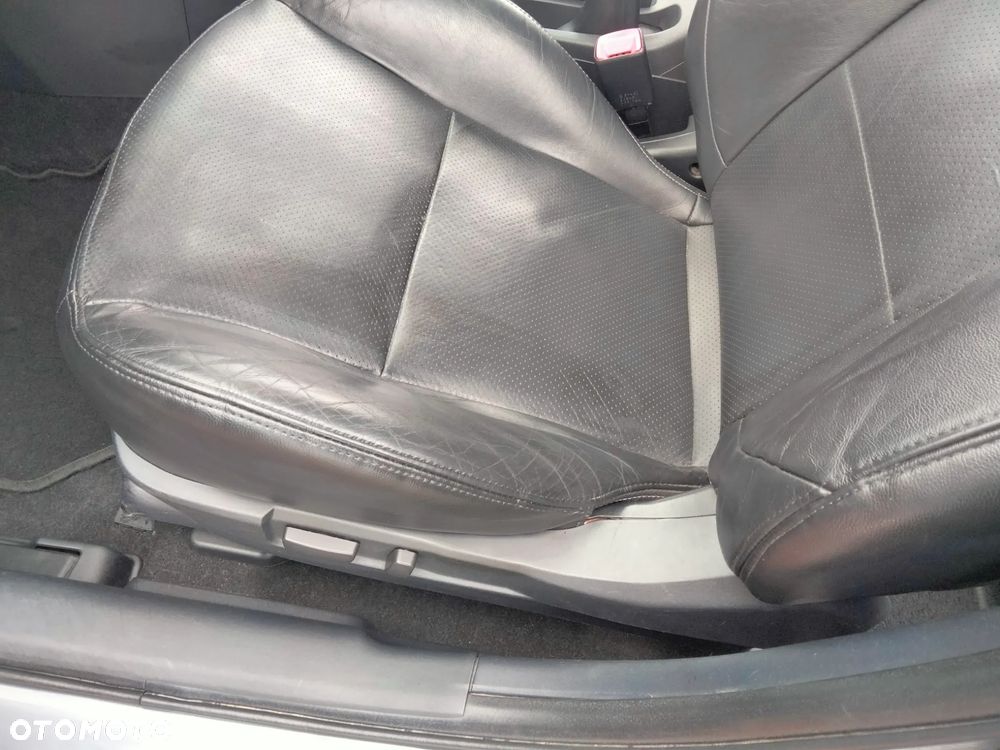 Mitsubishi Lancer 1.8 DI-D ClearTec Edition - 22