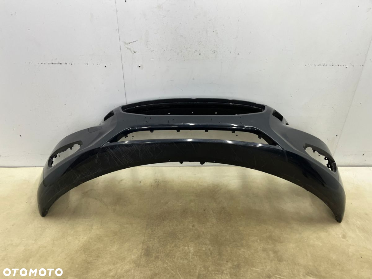 Zderzak przedni Volvo V60 1 I 10-13r. Przedlift przód 31290811 - 12