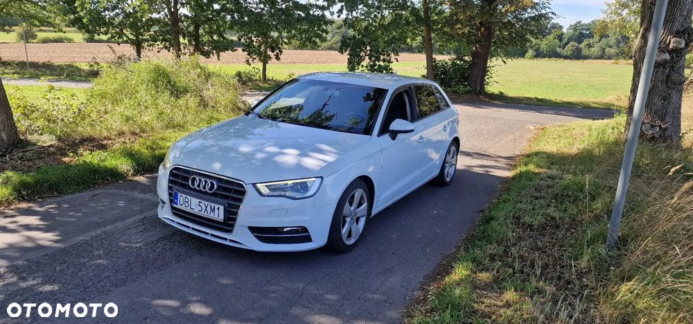 Audi A3 2.0 TDI clean diesel Ambition - 1
