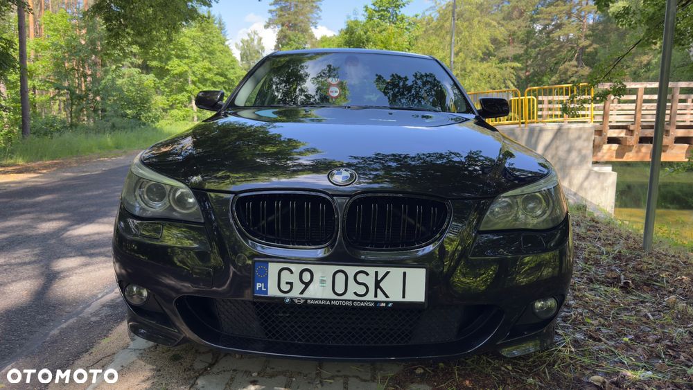 BMW Seria 5 - 2