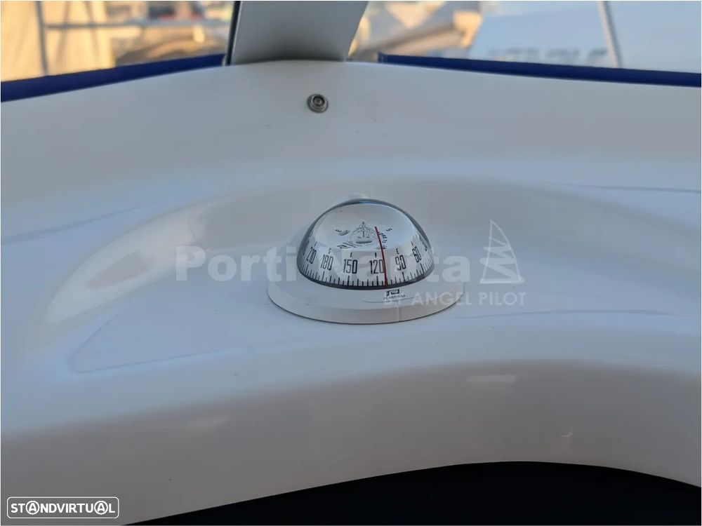 Beneteau Antares 7 - 31