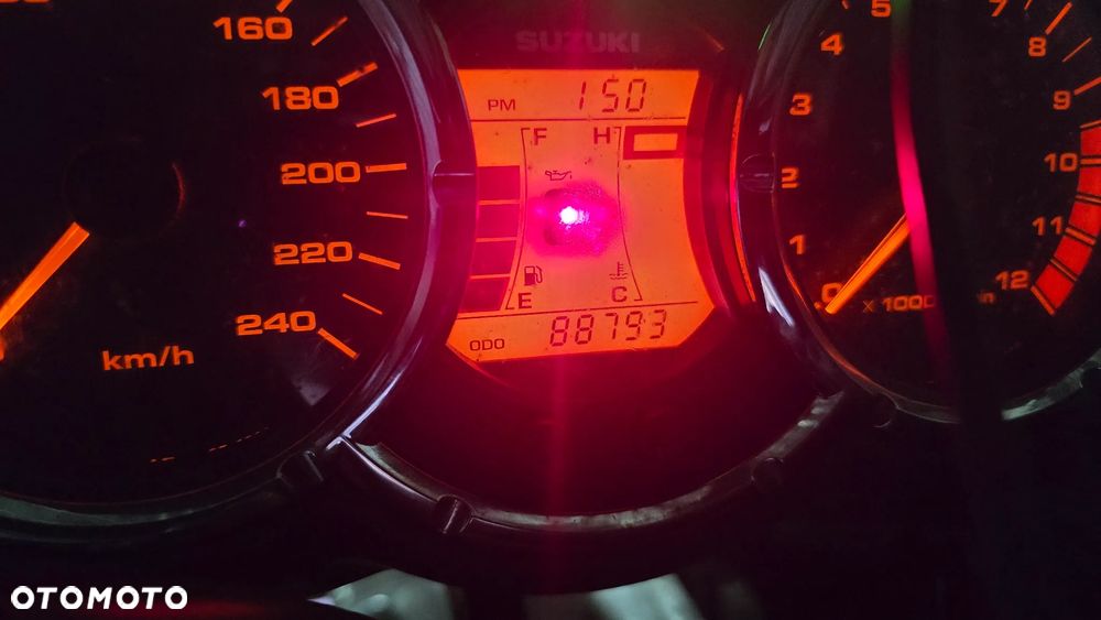 Suzuki DL - 9