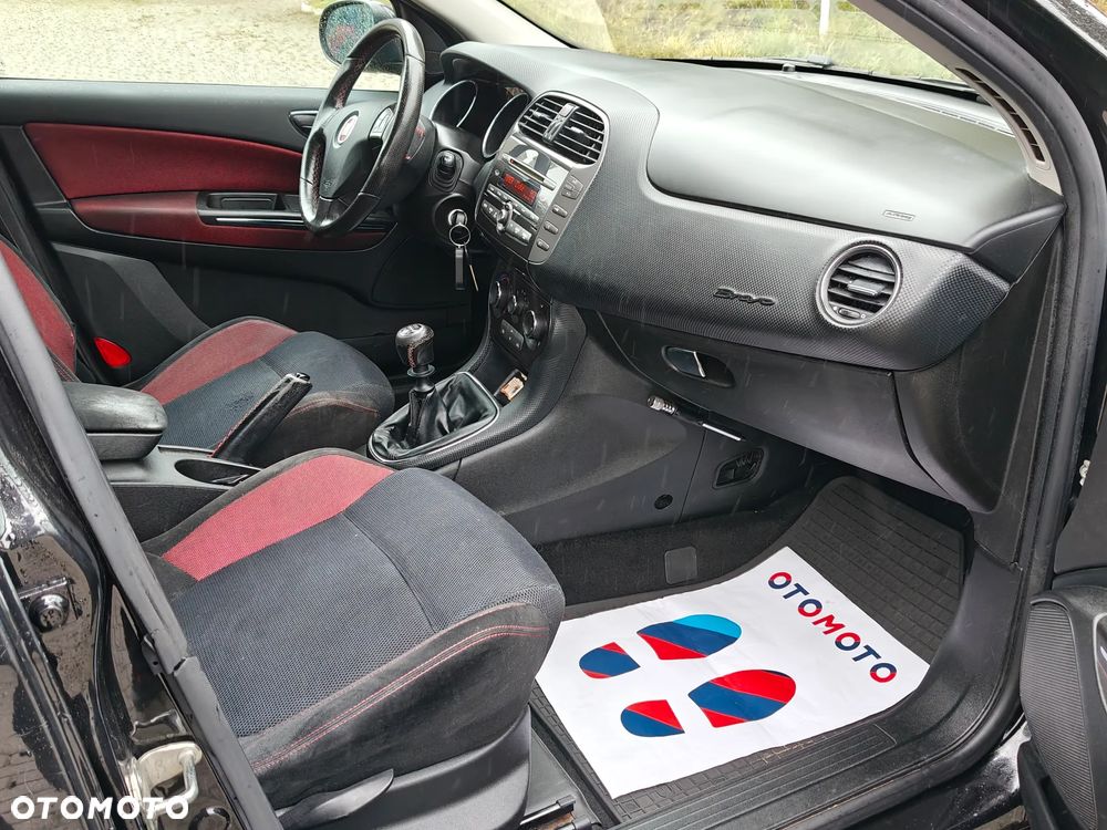 Fiat Tipo 1.3 MultiJet 16v Easy - 19
