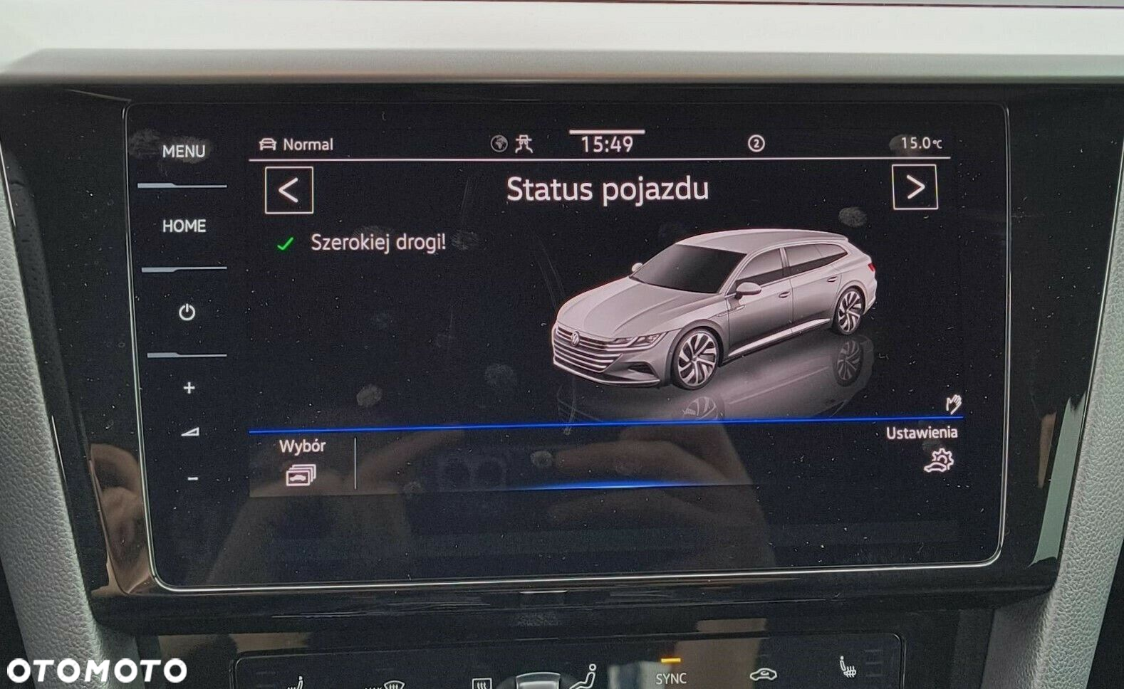 Volkswagen Arteon 2.0 TSI R-Line DSG - 20
