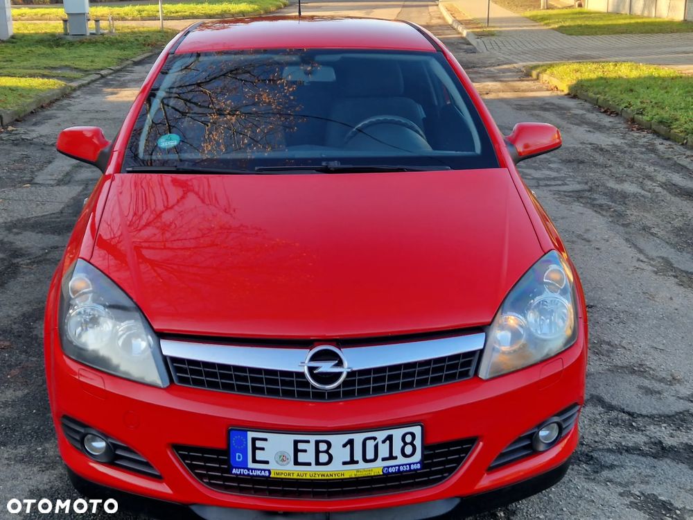 Opel Astra 1.4 Selection 110 Jahre - 13