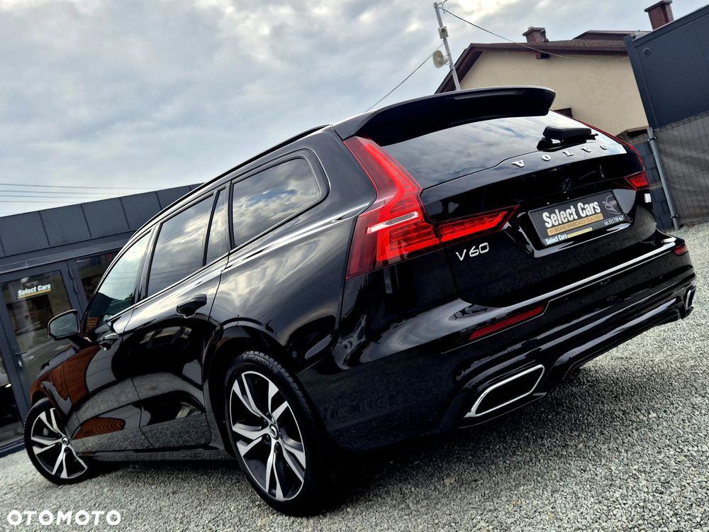 Volvo V60 - 31