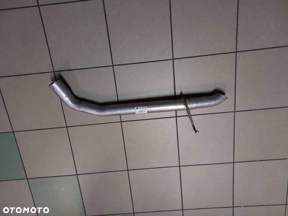 RURA WYDECHOWA FORD TOURNEO CONNECT, TRANSIT CONNECT 1.8D 06.02-12.13 - 1