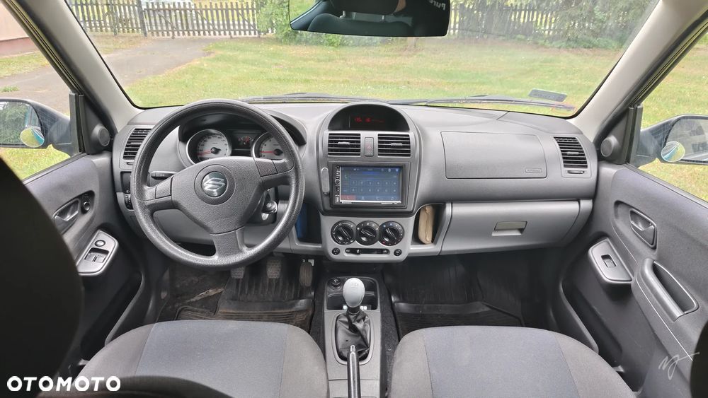 Suzuki Ignis - 12