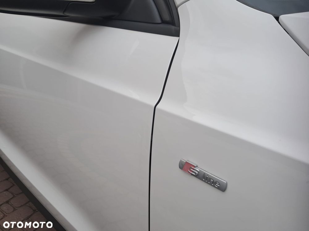 Audi Q3 2.0 TDI Quattro - 9