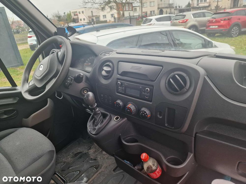Renault Master - 8
