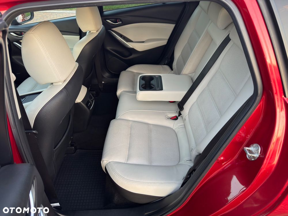 Mazda 6 2.0 Skypassion I-ELoop - 22