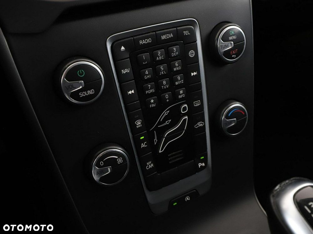 Volvo V40 Cross Country D2 - 26