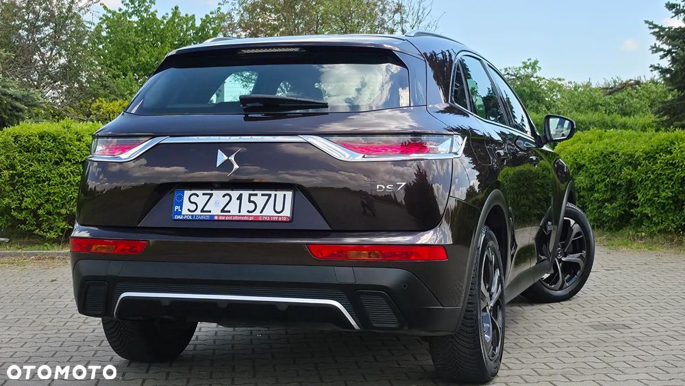 DS Automobiles DS 7 Crossback 1.5 BlueHDi Be Chic - 6