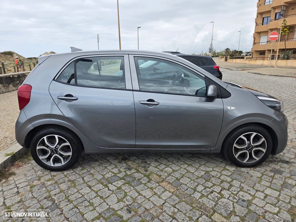 Kia Picanto - 6