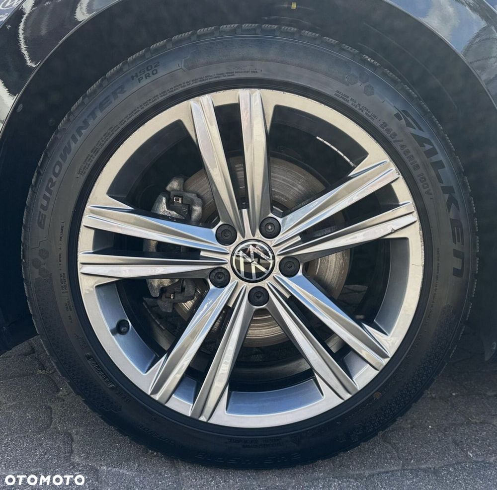 Volkswagen Arteon - 29