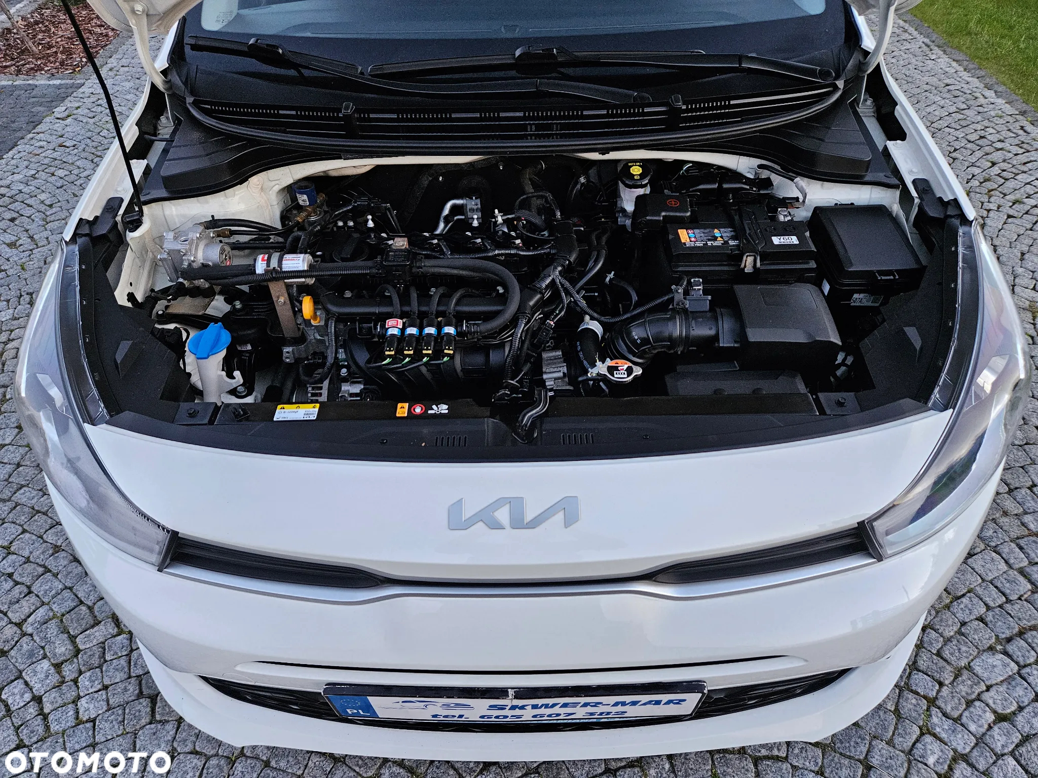 Kia Rio 1.2 M - 31