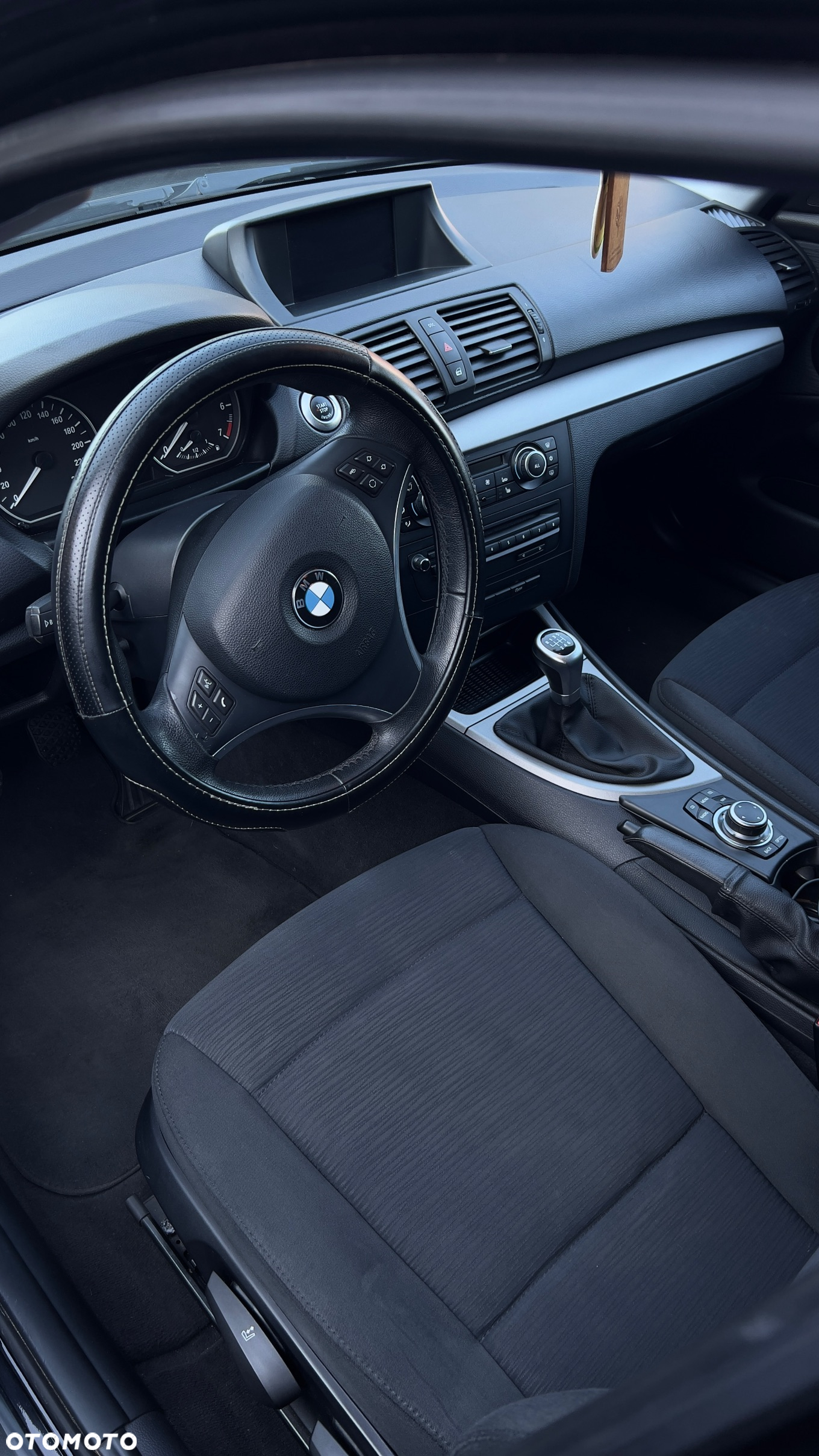 BMW Seria 1 116i - 10