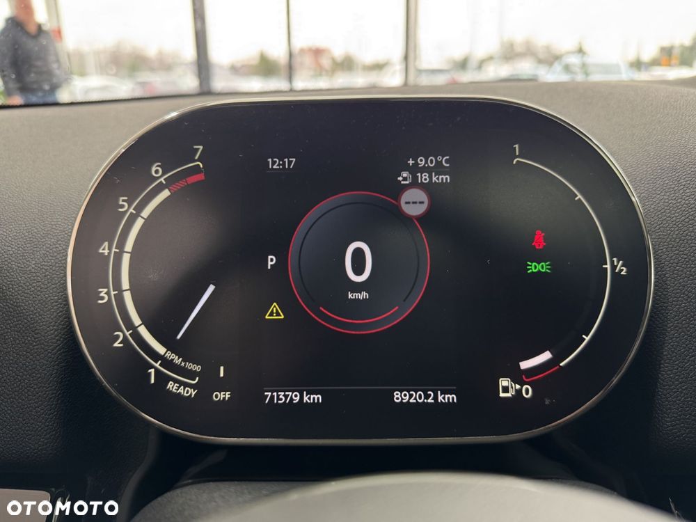 MINI Countryman - 17