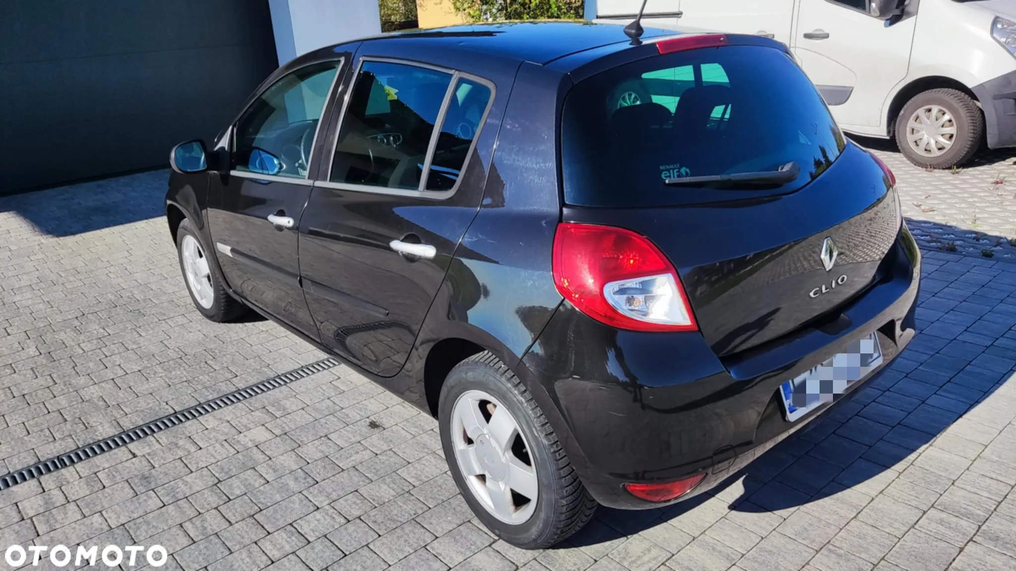 Renault Clio - 3