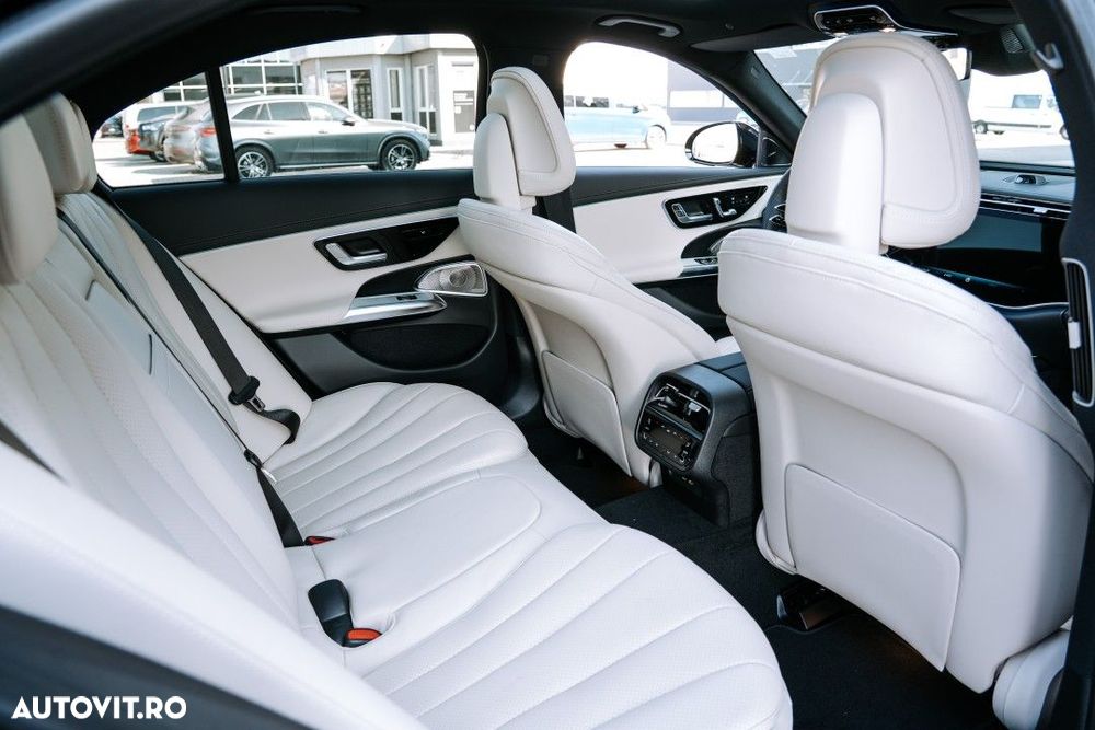 Mercedes-Benz E - 24