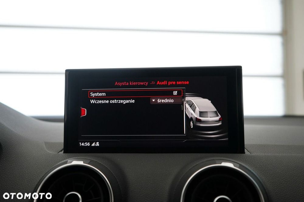 Audi Q2 - 39