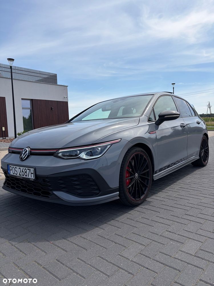 Volkswagen Golf 2.0 TSI OPF DSG GTI Clubsport 45 - 3