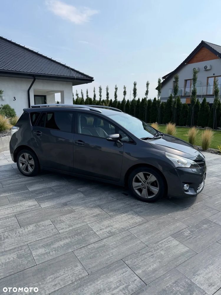 Toyota Verso 2.0 D-4D Active 7os - 6