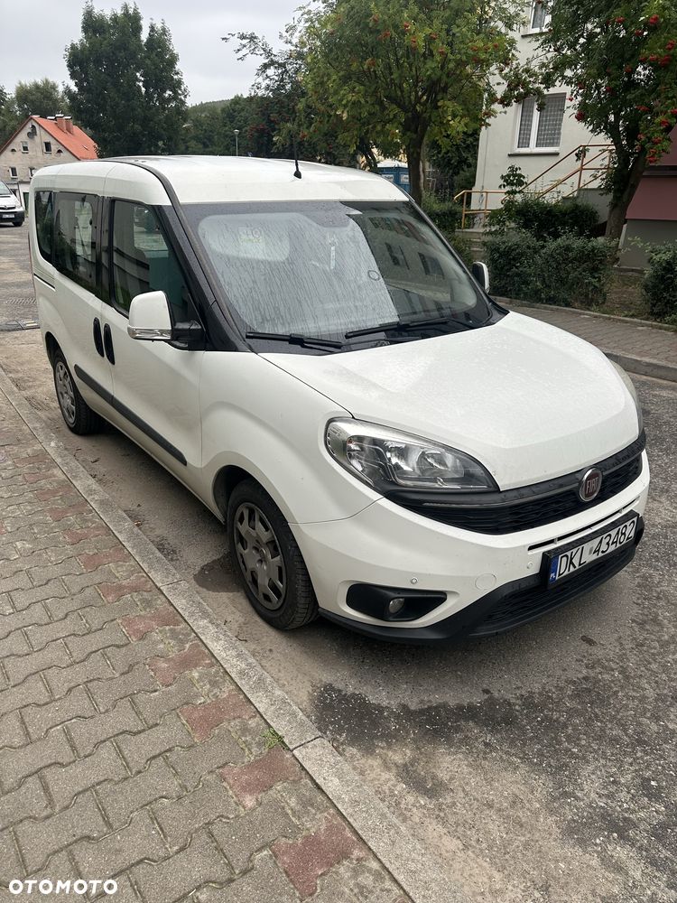 Fiat Doblo