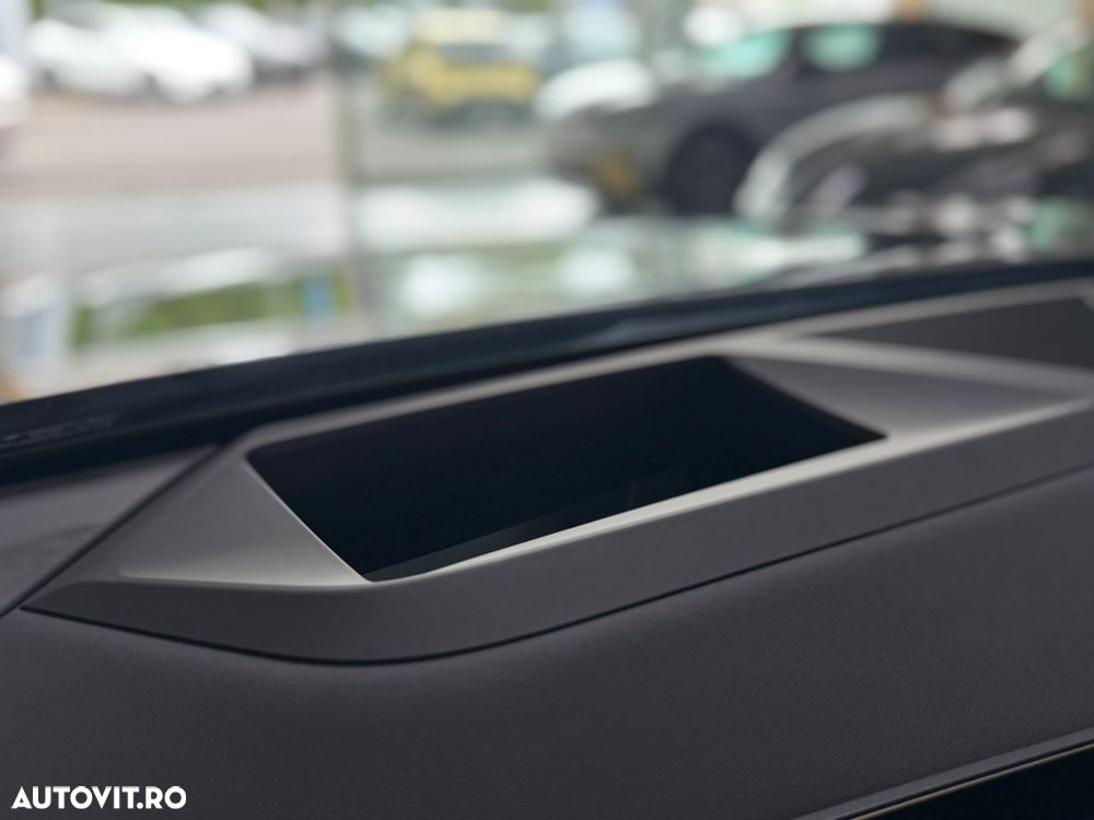 BMW X3 2025 — imagine 16