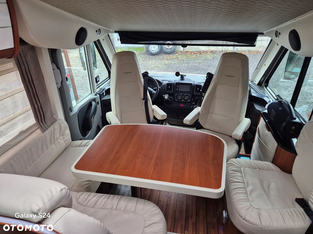 Mobilvetta K-YACHT 85 - 12