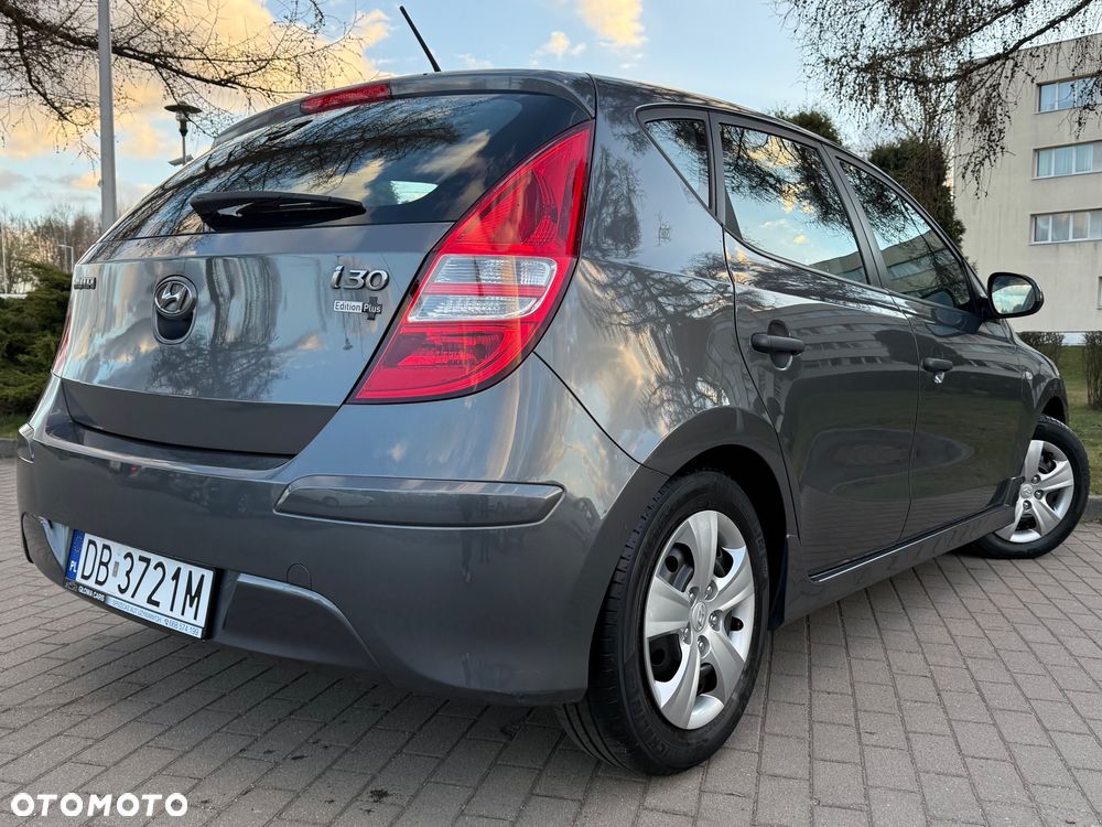 Hyundai i30 1.4 Edition Plus - 25